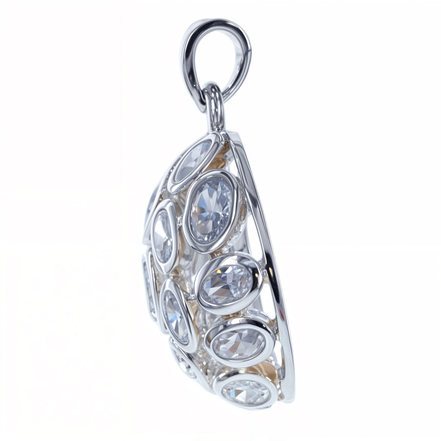 Buy Jewelry Pendants Sterling Silver by BestPysanky Online Gift Ship