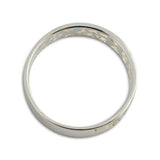 BestPysanky online gift shop sells silver ring, Sterling silver ring designer jewelry