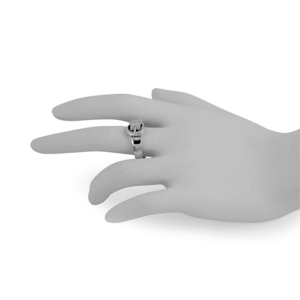 BestPysanky online gift shop sells silver ring, Sterling silver ring designer jewelry