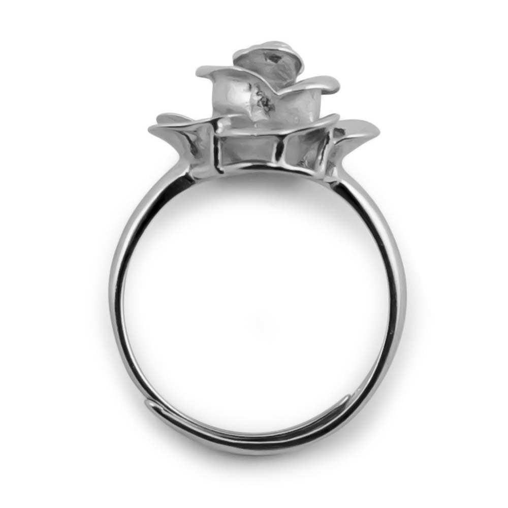 BestPysanky online gift shop sells silver ring, Sterling silver ring designer jewelry
