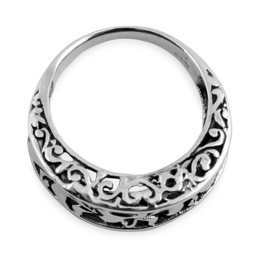Buy Jewelry Rings Women's by BestPysanky Online Gift Ship