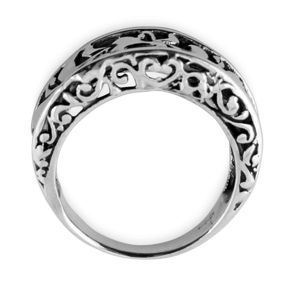 Buy Jewelry Rings Women's by BestPysanky Online Gift Ship