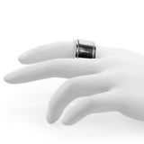 BestPysanky online gift shop sells silver ring, Sterling silver ring designer jewelry