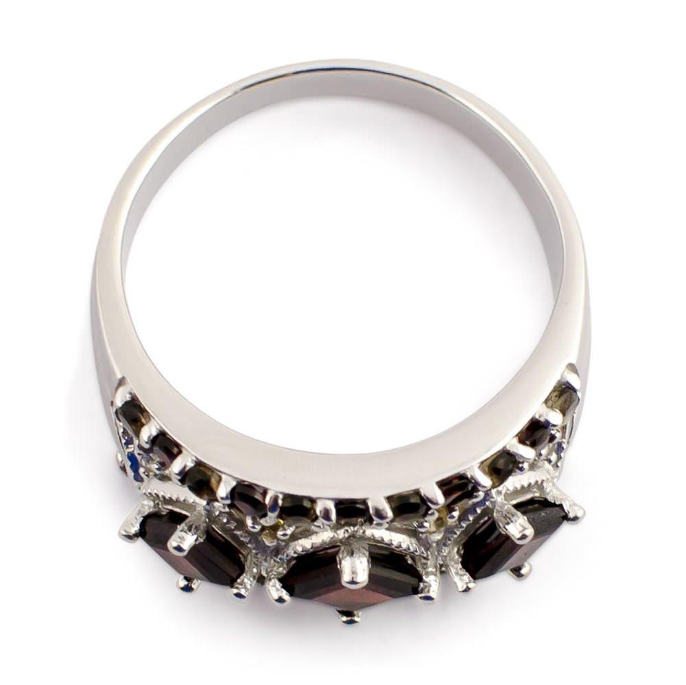 BestPysanky online gift shop sells silver ring, Sterling silver ring designer jewelry