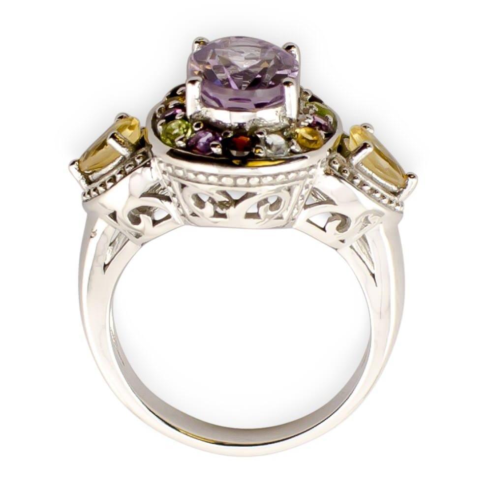 Buy Jewelry Rings Women's by BestPysanky Online Gift Ship