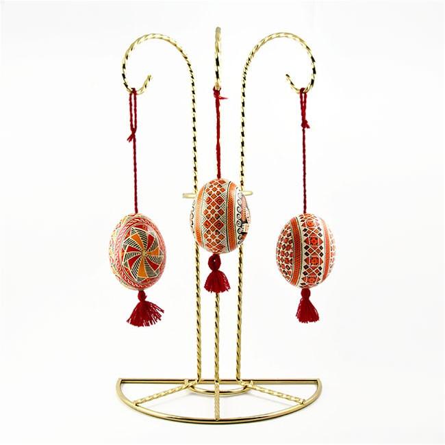 Buy Ornament Stands > by BestPysanky Online Gift Ship