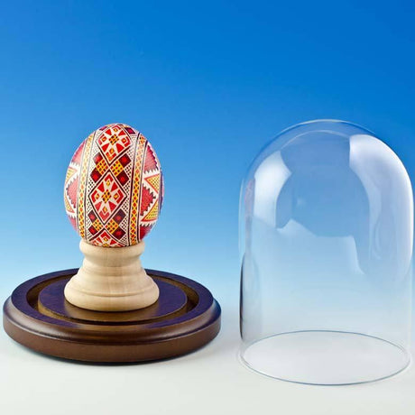 Buy Egg Decorating > Stands > Domes by BestPysanky Online Gift Ship