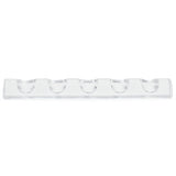 Plastic Egg Decorating Pen Kistka Holder in  color