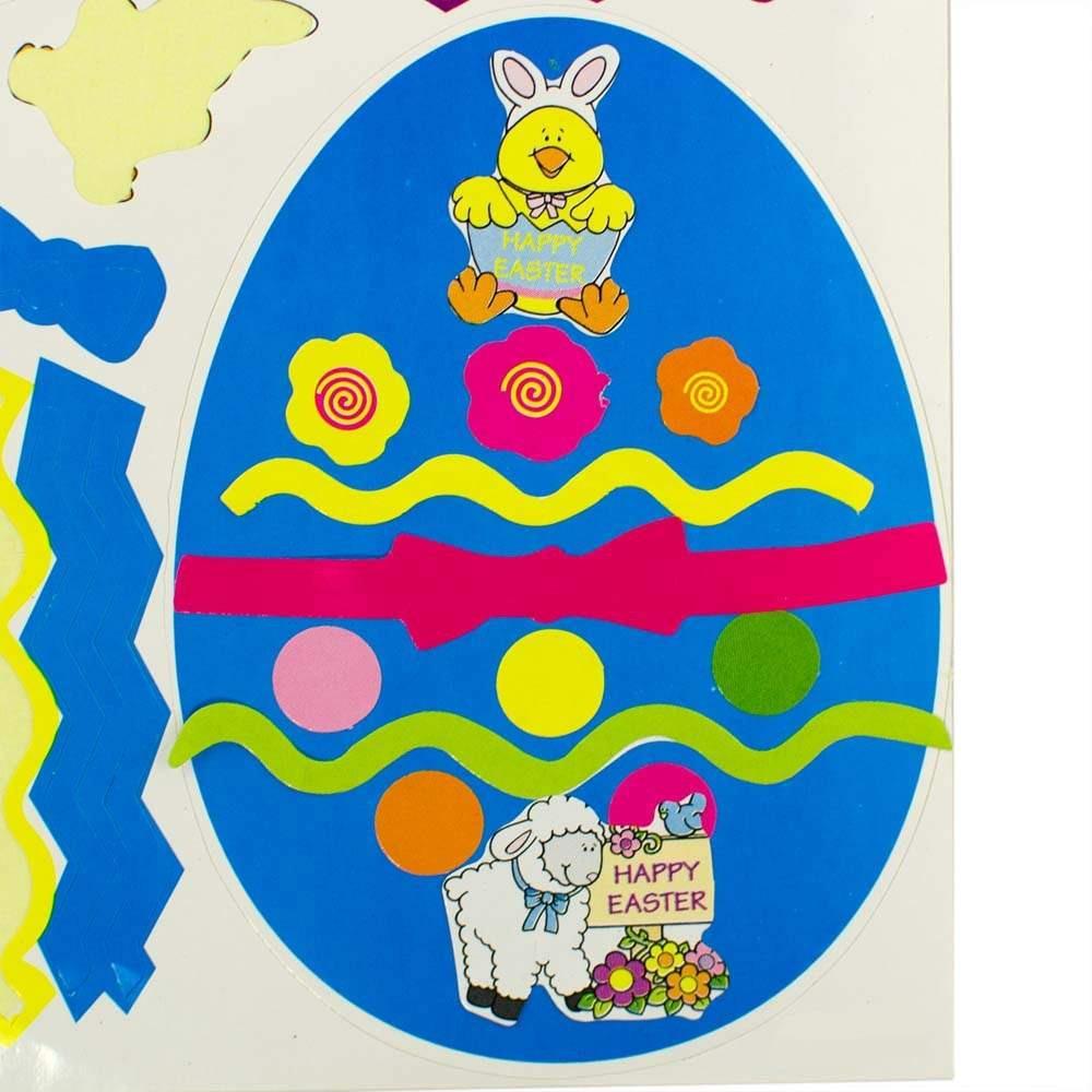 Buy Egg Decorating > Tools & Accessories > Stickers by BestPysanky Online Gift Ship