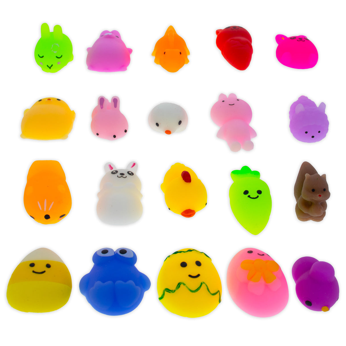 BestPysanky online gift shop sells Plastic eggs