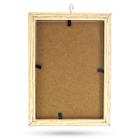Shop Double Curve Crescent Black Metal Photo Picture Frame and Ornament Display Stand 9.25 Inches. Buy Ornament Stands Black   for Sale by Online Gift Shop BestPysanky display hangers holders multiple single metal wire chrome decorative golden silver tabletop decor small large