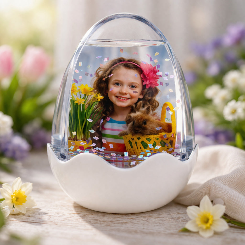 Buy Water Globe Picture Frames by BestPysanky Online Gift Ship