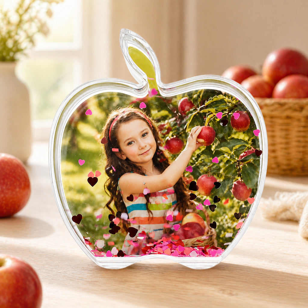 Buy Water Globe Picture Frames by BestPysanky Online Gift Ship