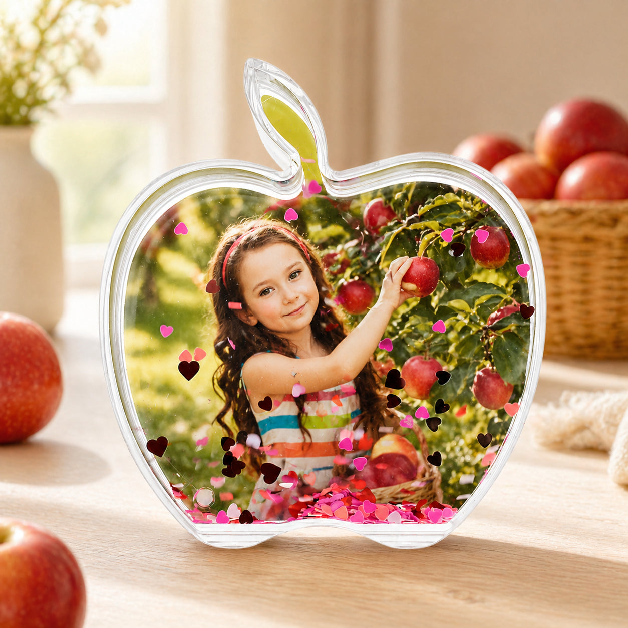 Buy Water Globe Picture Frames by BestPysanky Online Gift Ship