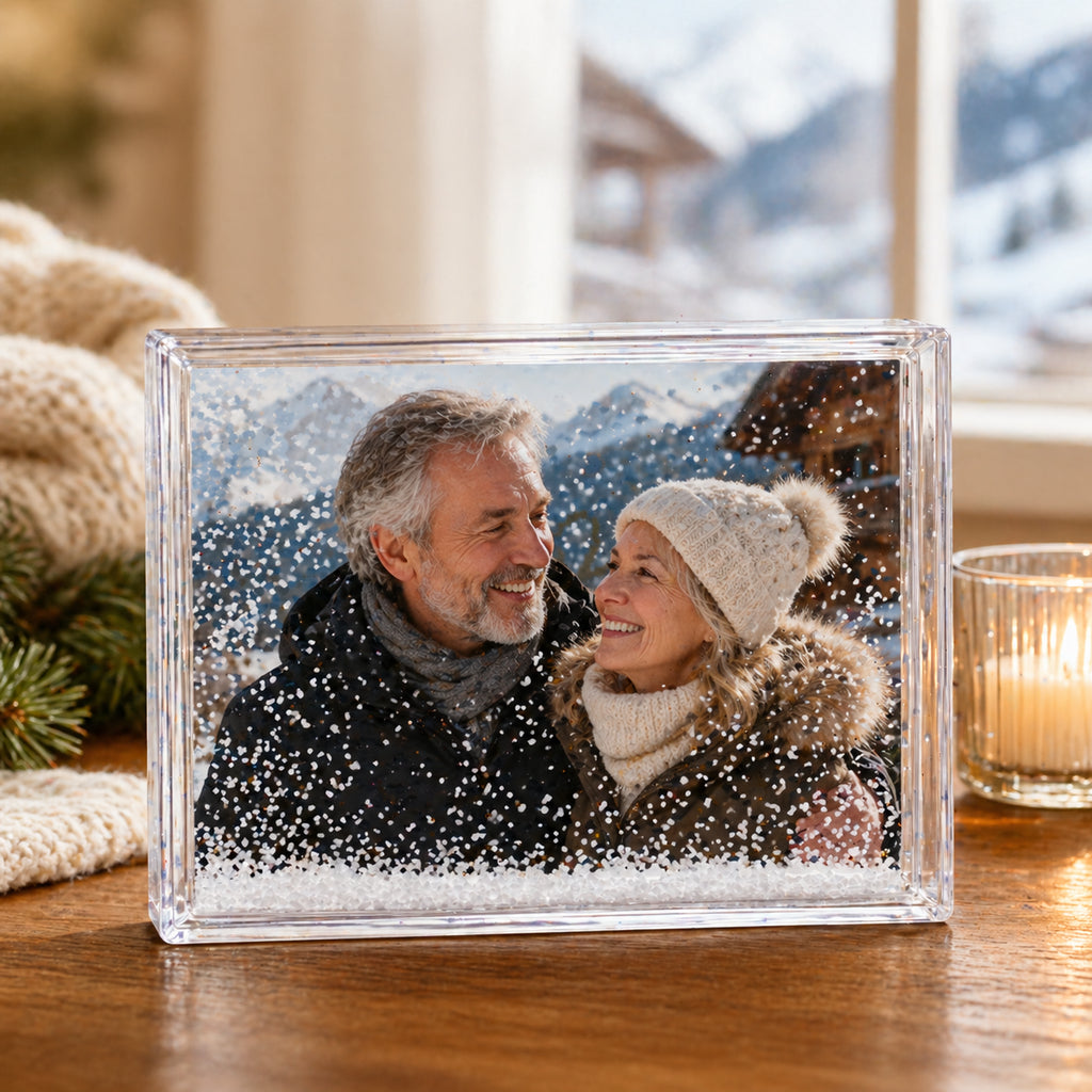 Buy Water Globe Picture Frames by BestPysanky Online Gift Ship
