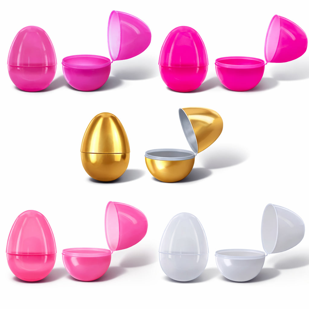 BestPysanky online gift shop sells fillable plastic eggs, plastic eggs,  plastic eggs fillable, easter eggs bulk, plastic eggs for toys, Easter decor, plastic eggs easter, egg hunt, Easter decorations, decorative