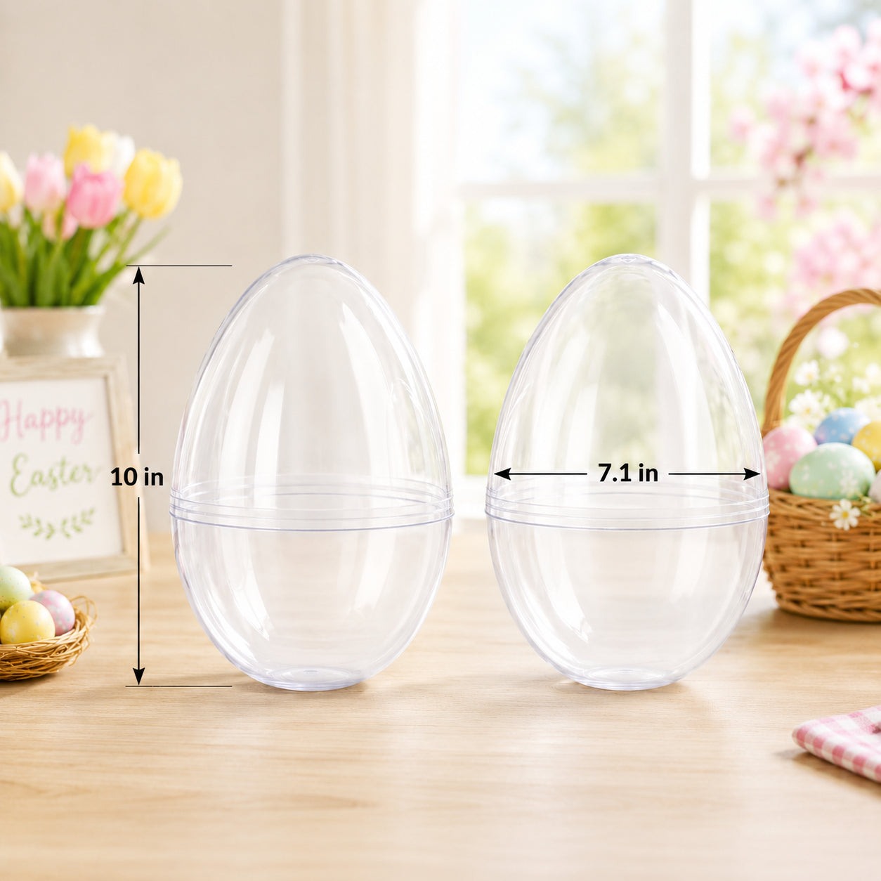 BestPysanky online gift shop sells giant egg, fillable plastic egg, plastic egg,  plastic egg fillable, easter eggs bulk, plastic egg for toys, Easter decor, plastic eggs easter, egg hunt, Easter decorations, decorative