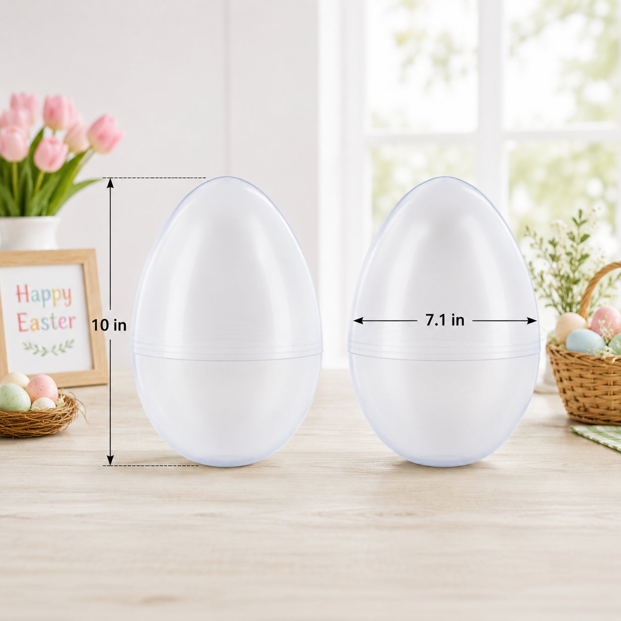 BestPysanky online gift shop sells giant egg, fillable plastic egg, plastic egg,  plastic egg fillable, easter eggs bulk, plastic egg for toys, Easter decor, plastic eggs easter, egg hunt, Easter decorations, decorative