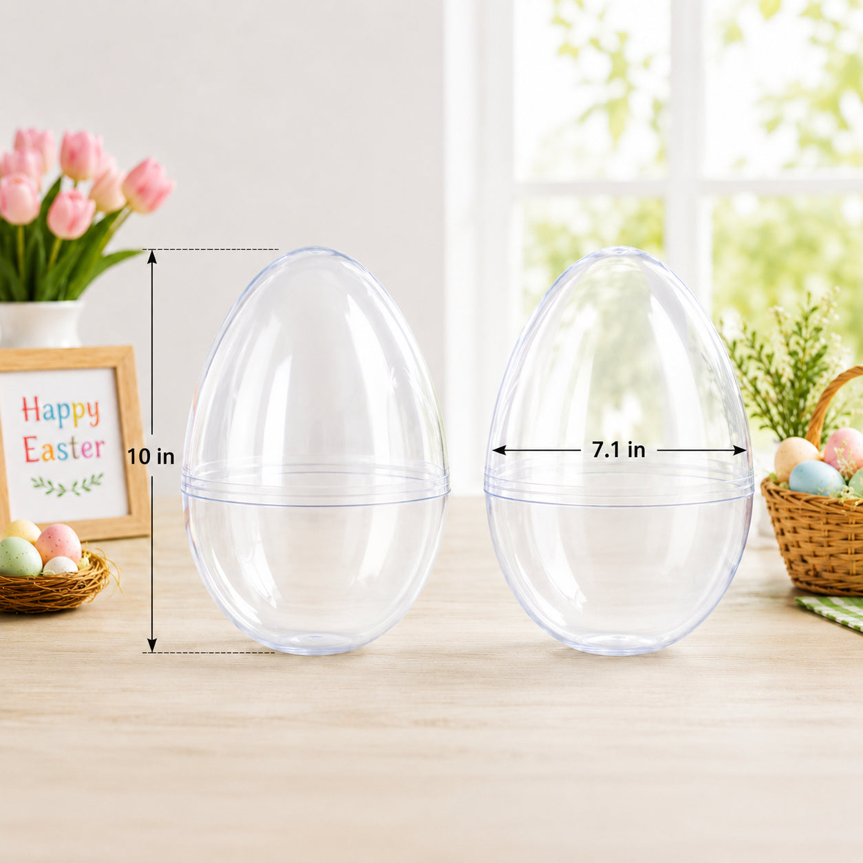 BestPysanky online gift shop sells giant egg, fillable plastic egg, plastic egg,  plastic egg fillable, easter eggs bulk, plastic egg for toys, Easter decor, plastic eggs easter, egg hunt, Easter decorations, decorative