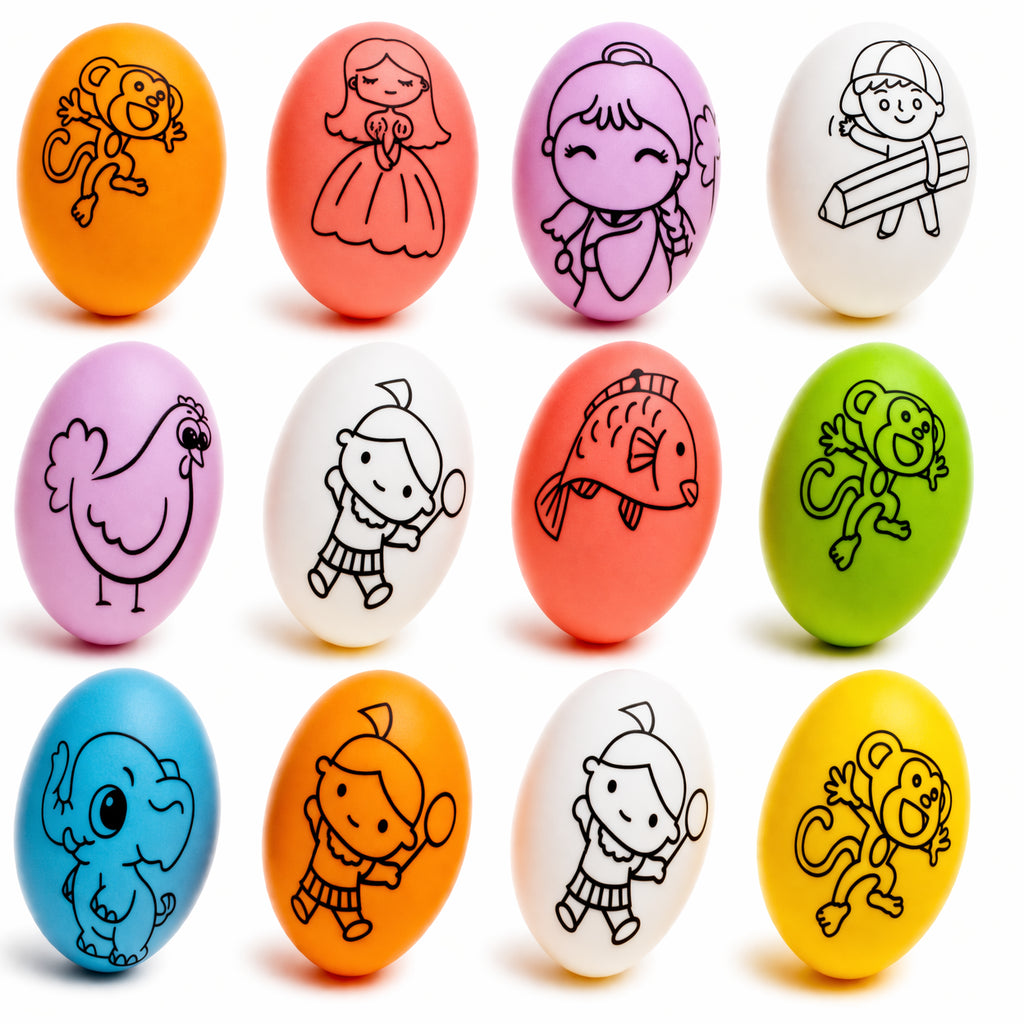 BestPysanky online gift shop sells plastic eggs, easter eggs bulk, Easter decor, plastic eggs easter, egg hunt, Easter decorations, decorative