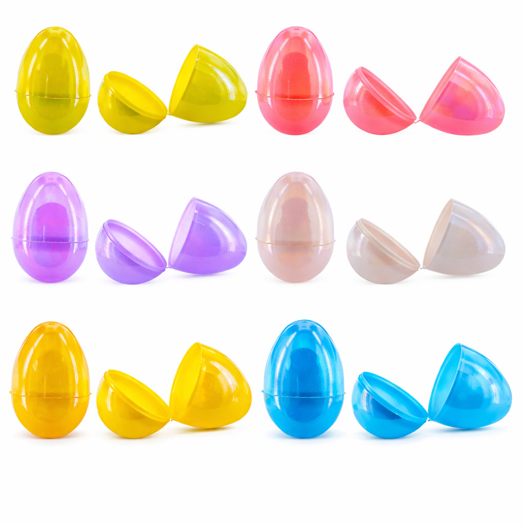 BestPysanky online gift shop sells plastic eggs, easter eggs bulk, Easter decor, plastic eggs easter, egg hunt, Easter decorations, decorative
