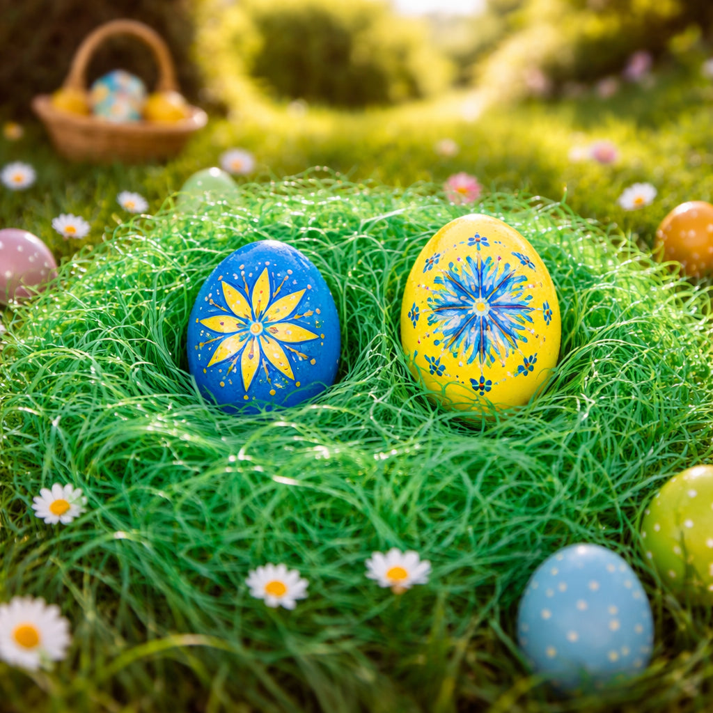 Buy Crafts Easter Crafts by BestPysanky Online Gift Ship