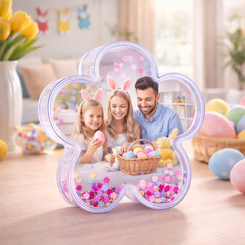 Buy Water Globe Picture Frames by BestPysanky Online Gift Ship