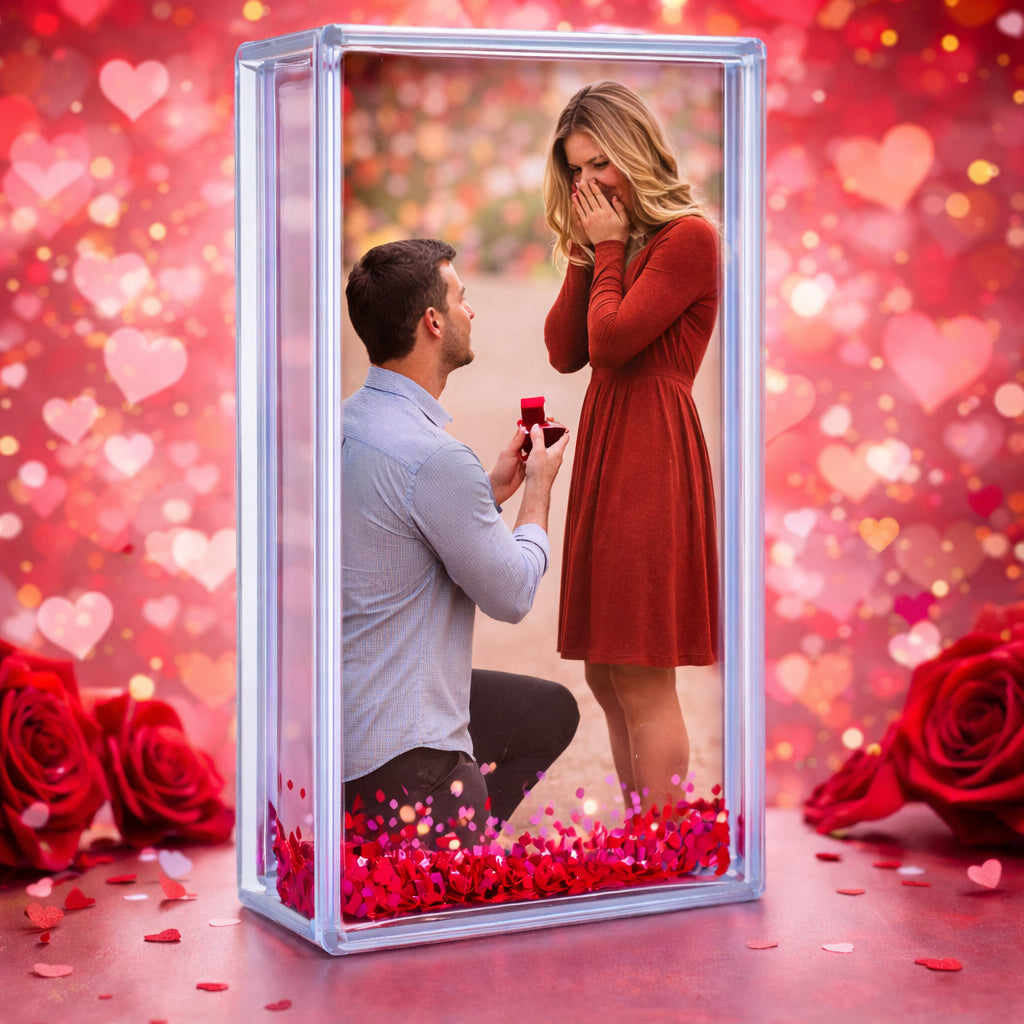 Buy Water Globe Picture Frames by BestPysanky Online Gift Ship
