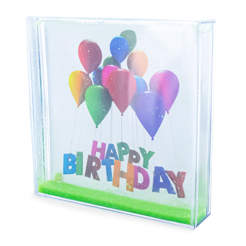 Buy Water Globe Picture Frames by BestPysanky Online Gift Ship