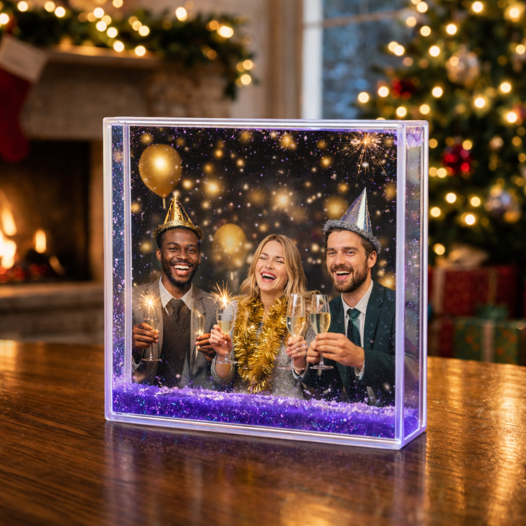 Buy Water Globe Picture Frames by BestPysanky Online Gift Ship