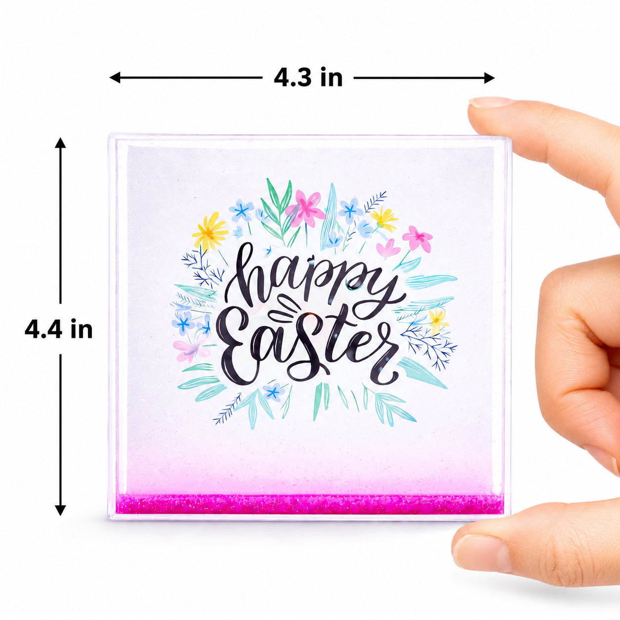 BestPysanky online gift shop sells DIY frame photo DIY craft kit Christmas water globe snowglobe music box musical collectible figurine xmas decoration rotating animated spinning animated unique picture personalized cool glitter flakes