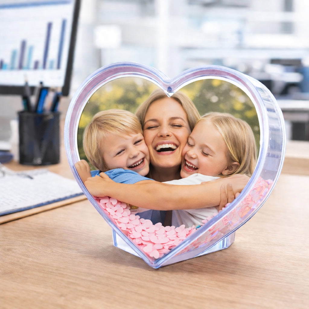 Buy Water Globe Picture Frames by BestPysanky Online Gift Ship