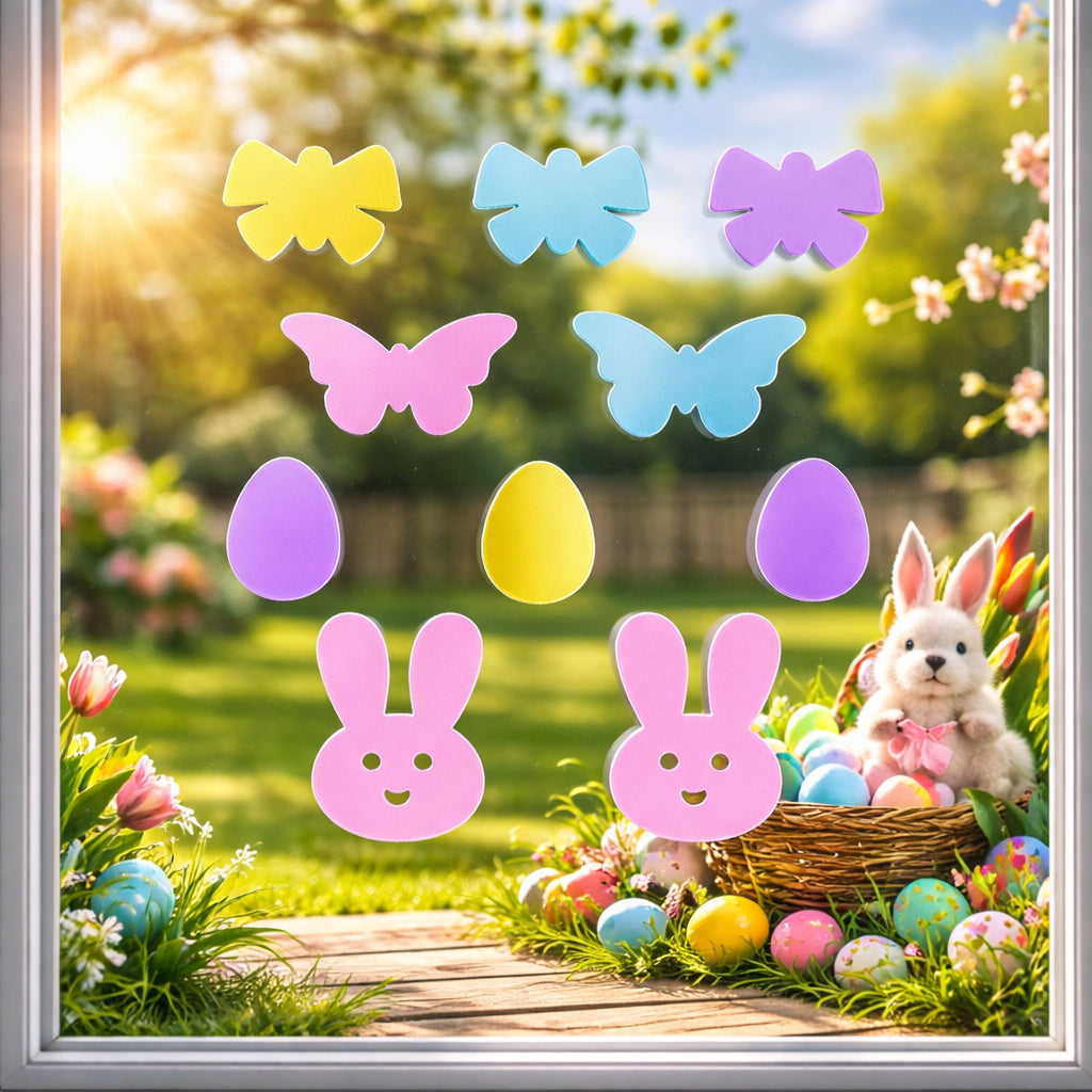Buy Easter Wall Decorations by BestPysanky Online Gift Ship