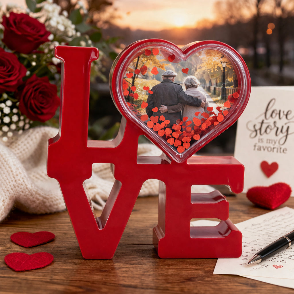 Buy Picture Frames Love by BestPysanky Online Gift Ship