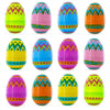 Buy Easter Eggs Plastic Patterned by BestPysanky Online Gift Ship