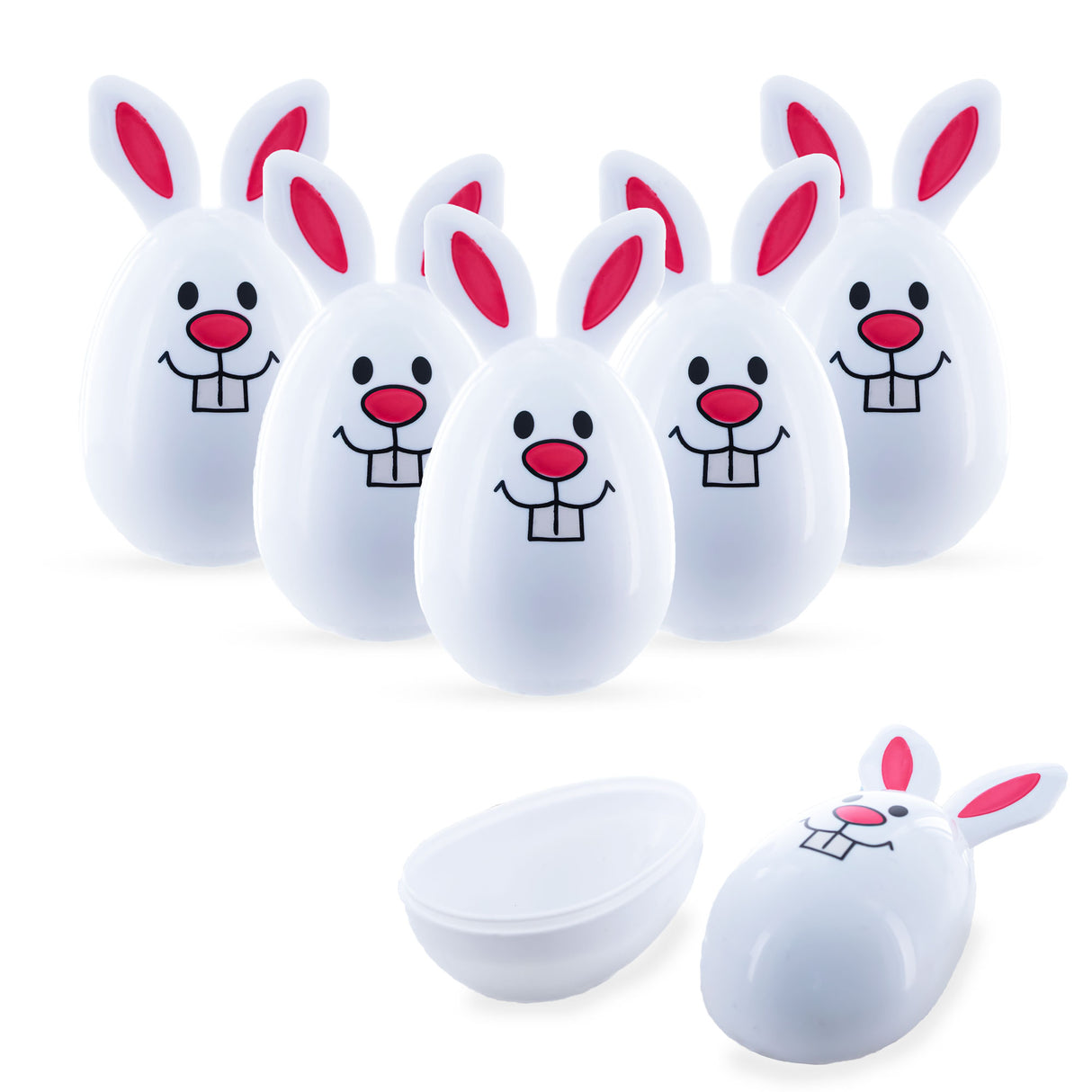 Buy Easter Eggs > Plastic > Animals by BestPysanky Online Gift Ship