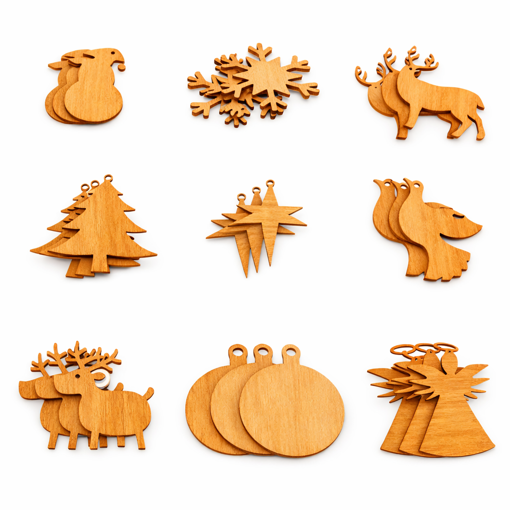 BestPysanky online gift shop sells wooden ornaments diy unfinished wood cutouts christmas craft wood shapes laser cut wood ornaments diy craft supplies wooden shapes for crafts unfinished wood ornaments craft wood pieces holiday craft supplies