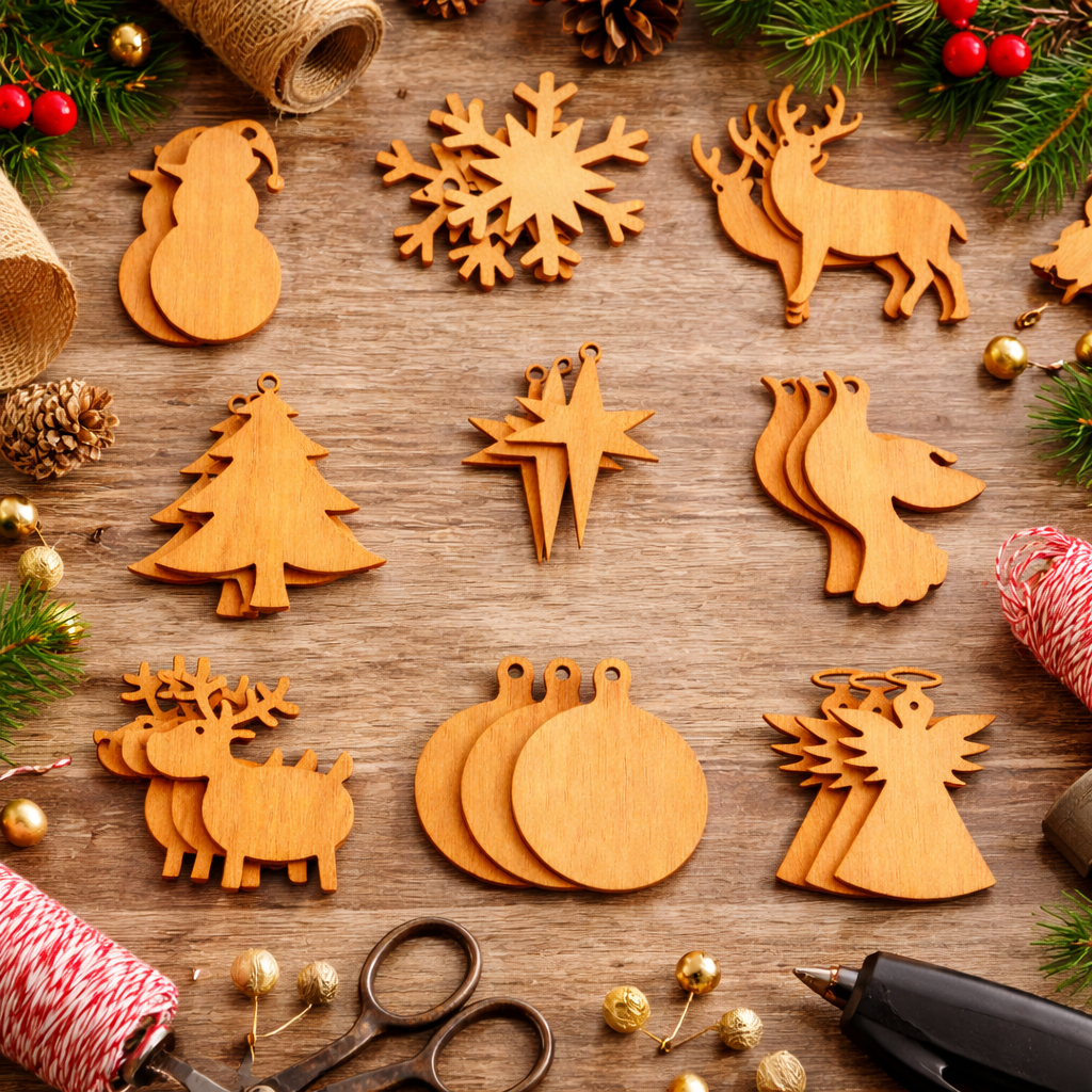 Buy Crafts Cutouts by BestPysanky Online Gift Ship