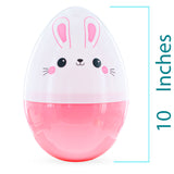 Buy Easter Eggs Plastic Large Egg by BestPysanky Online Gift Ship
