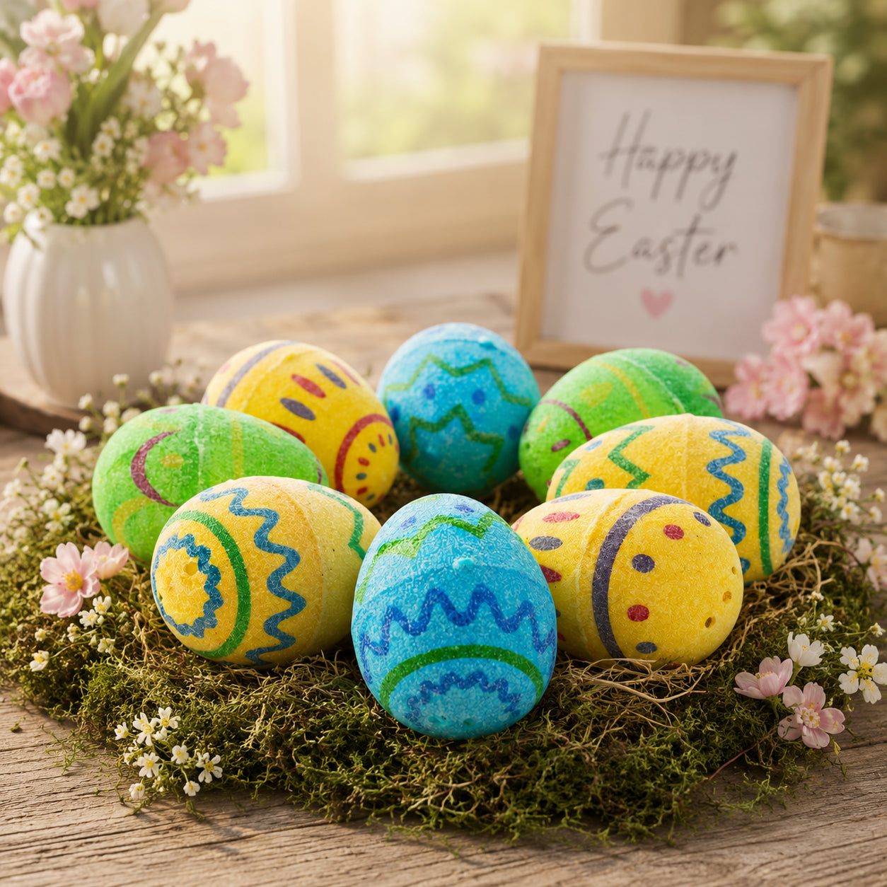 BestPysanky online gift shop sells easter eggs fillable sugar style eggs plastic easter eggs bulk geometric easter eggs decorative eggs easter egg hunt supplies fillable eggs reusable eggs party favors easter basket fillers textured easter eggs colorful eggs kids easter eggs