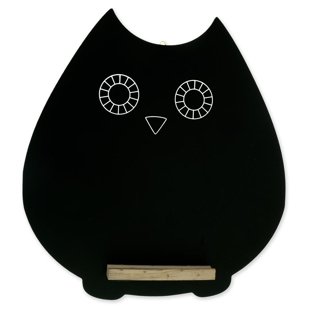 BestPysanky online gift shop sells owl chalkboard sign hanging chalkboard owl decor wooden chalkboard erasable sign board owl wall decor chalkboard set reusable chalkboard sign decorative chalkboard home decor chalkboard hanging board