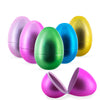 Buy Easter Eggs Plastic Solid Color by BestPysanky Online Gift Ship