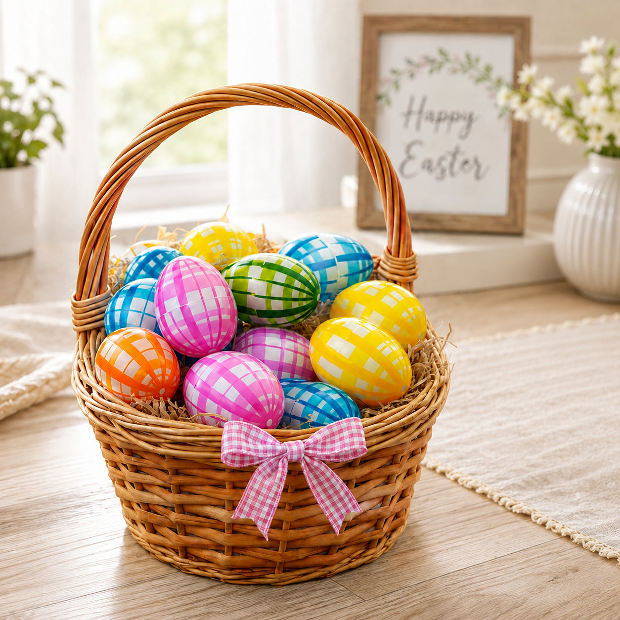 Buy Easter Eggs Plastic by BestPysanky Online Gift Ship