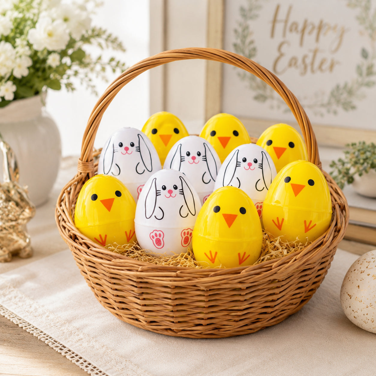Buy Easter Eggs Plastic by BestPysanky Online Gift Ship
