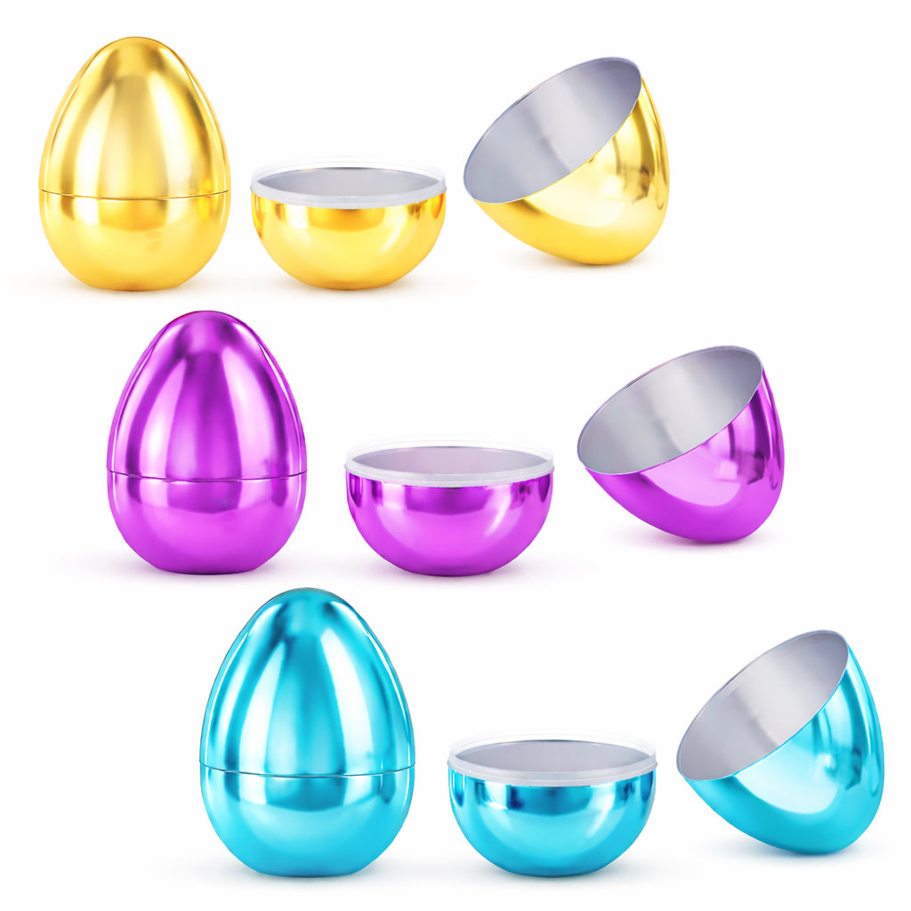 BestPysanky online gift shop sells large easter eggs fillable easter eggs plastic easter eggs bulk metallic easter eggs egg hunt supplies easter egg fillers candy toy eggs hinged easter eggs reusable easter eggs kids easter party favors easter basket stuffers big easter eggs plastic eggs with holes safety vent eggs easter decorations colorful easter eggs egg hunt accessories easter eggs for kids spring party decorations easter supplies party favors easter candy containers