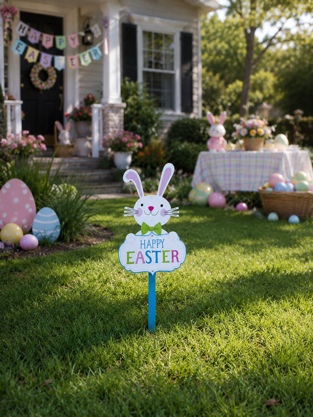 Buy Easter Outdoor by BestPysanky Online Gift Ship