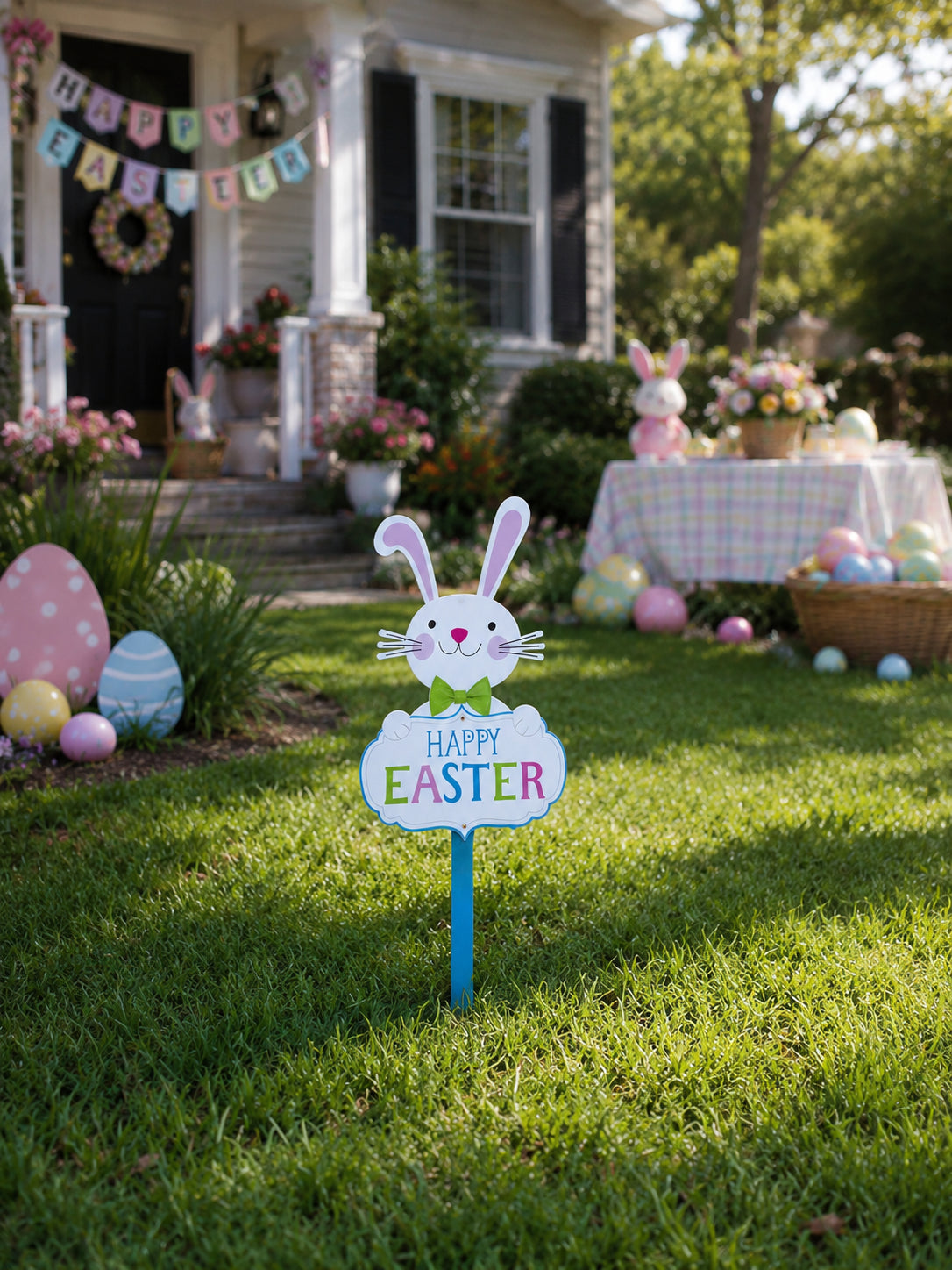 Buy Easter Outdoor by BestPysanky Online Gift Ship