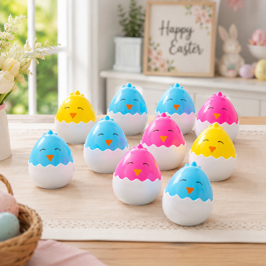 Buy Easter Eggs Plastic by BestPysanky Online Gift Ship