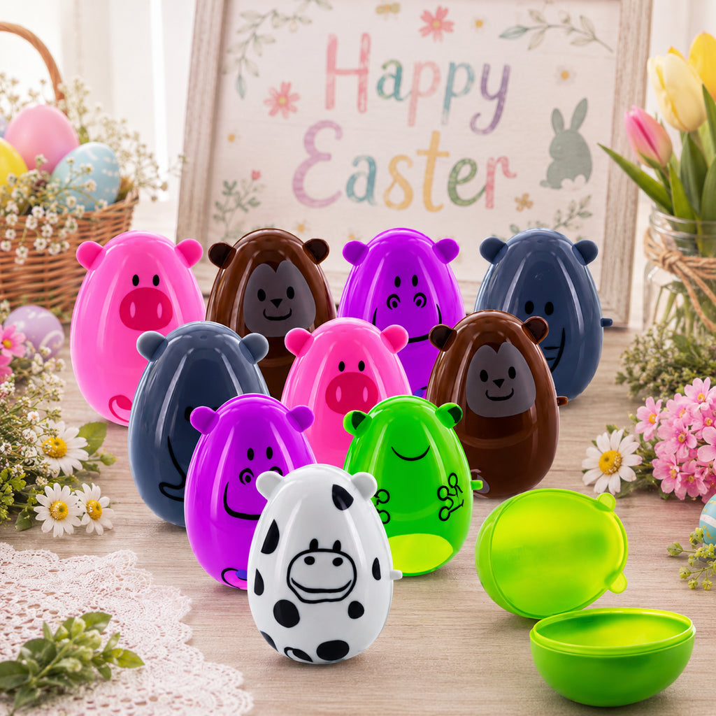 Buy Easter Eggs Plastic by BestPysanky Online Gift Ship