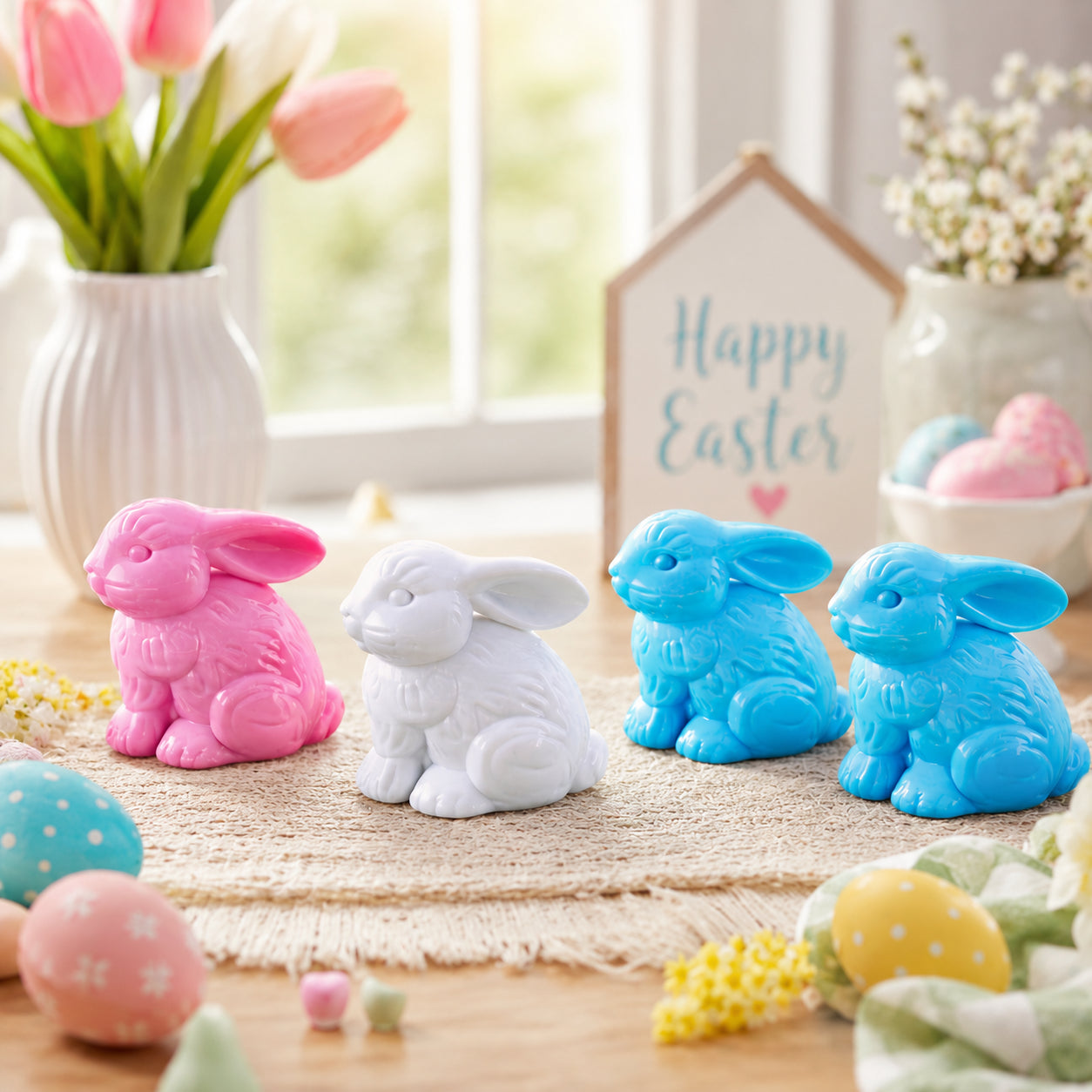 Buy Easter Eggs Plastic by BestPysanky Online Gift Ship